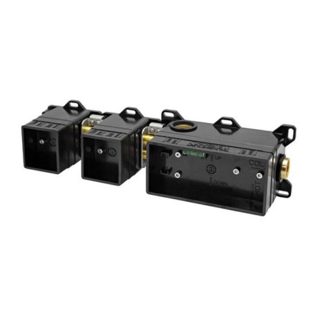 Newform Встраиваемая часть смесителя для ванны 1/2", артикул 31031.00.000