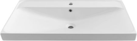 Раковина Aquanet Flash 90