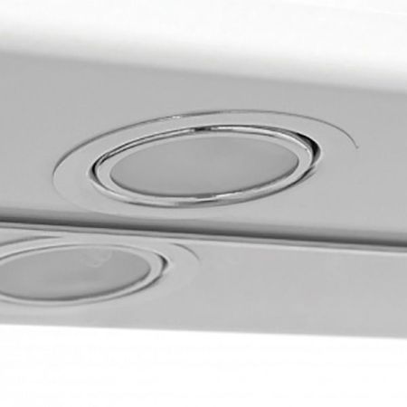 Зеркало "Инга 500/С"