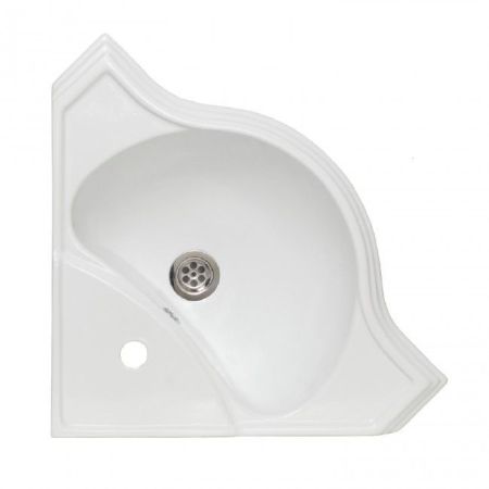 Умывальник мебельный Kirovit Классик 65 угловой (УТ000003756), артикул УТ000003756