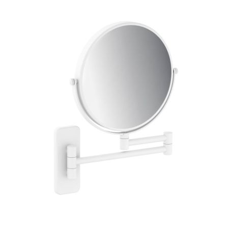 Зеркало Timo Saona белый матовый (13076/16), артикул 13076/16