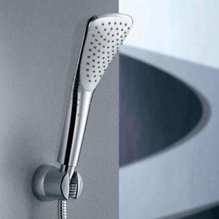 Ручной душ Kludi Fizz 6760005-00 Хром, артикул 6760005-00