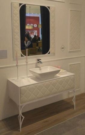 Раковина-чаша Creavit Trend 49 TP140-00CB00E-0000 Белая, артикул TP140-00CB00E-0000