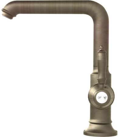 Смеситель для кухни Iddis Loft LOFBRL0i05 бронзовый