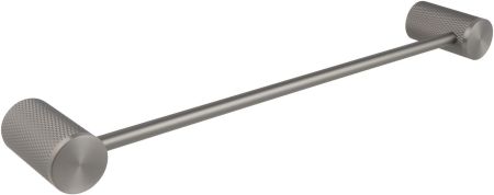 Держатель для полотенца Allen Brau Priority 4.0 6.31С11-MG графит браш, артикул 6.31C11-MG