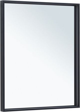 Зеркало Allen Brau Liberty 70 1.330013.BB черный браш, артикул 1.330013.BB