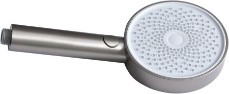 Душевая лейка Allen Brau Priority 5.31B20-BN никель браш, артикул 5.31B20-BN