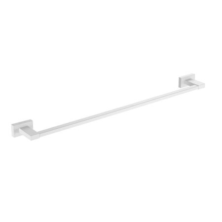 Полотенцедержатель Shevanik SG5617C, белый, артикул SG5617C