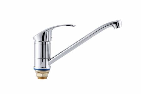 Смеситель для кухни FAUZT FZs-805-115 тип См-МОЦБА, См-УмОЦБА, артикул FZs-805-115