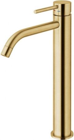 Смеситель для раковины Paffoni Light LIG081HGSP, артикул LIG081HGSP