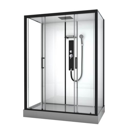 Душевая кабина B&W G8010, артикул G8010