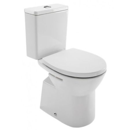 Унитаз компакт Sanindusa Easy 131916004 с бачком и сиденьем Микролифт