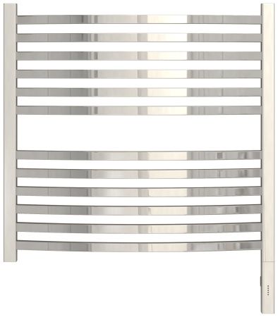 Полотенцесушитель электрический АРКУС 3.0 600х600 МЭМ правый (Без покрытия)