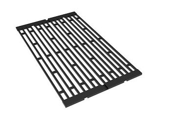 Rivelato Ролл-мат  силиконовый черный  500 х 288 мм, арт.