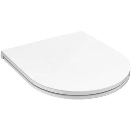 C507853WH Inspire сиденье для подвесного унитаза,микролифт