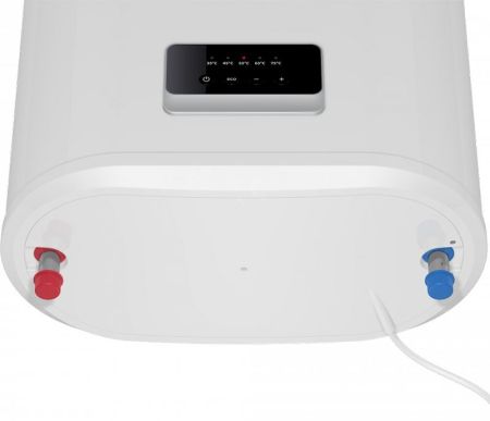 Водонагреватель накопительный Thermex Bravo 80 Белый