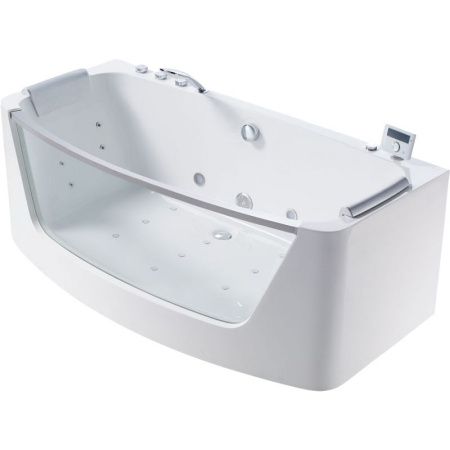 Акриловая ванна SSWW A4101 CGSM 175х80 с гидромассажем