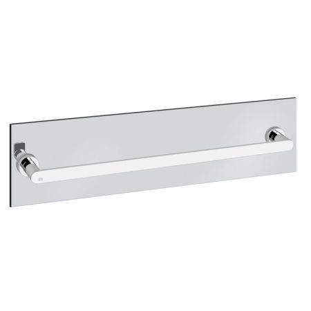 Gessi Emporio accessories Полотенцедержатель для крепления на стекло, 60 см, цвет: Chrome, артикул 38913#031
