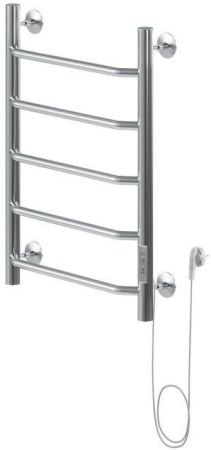 Полотенцесушитель электрический Aquanet Fiona 60х40 Тэн справа, артикул 00281993