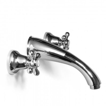 Bongio Axel Смеситель для раковины, цвет хром, артикул 15538CR00