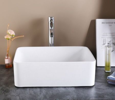 Умывальник CeramaLux 9103, артикул 