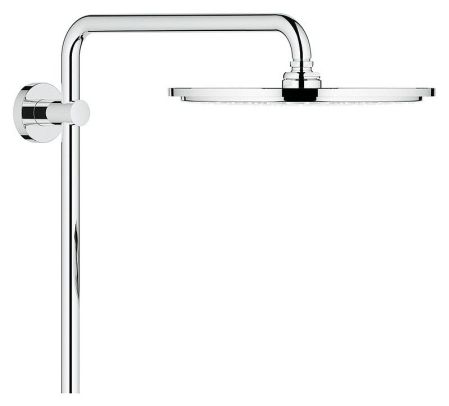 Душевая система GROHE Euphoria 310 с термостатическим смесителем, хром (26075000)
