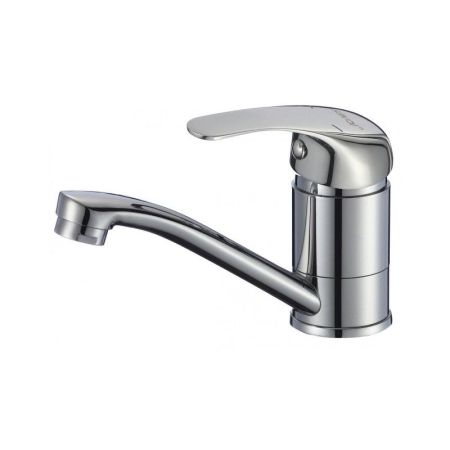 Смеситель для кухни Savol S-T4501-1, хром