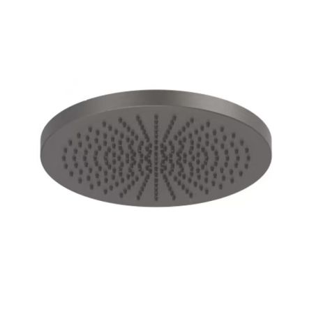 FANTINI Верхний душ Ø300 мм., цвет Matt Gun Metal PVD, артикул 79 P5 K073