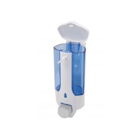 Дозатор для жидкого мыла G-Teq 8617 key Белый