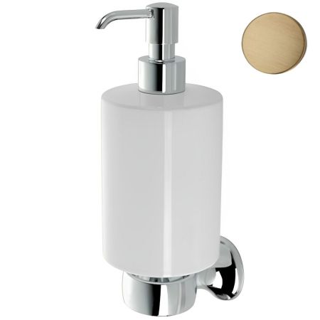 Дозатор жидкого мыла Webert Opera OA500201065, бронза, артикул OA500201065