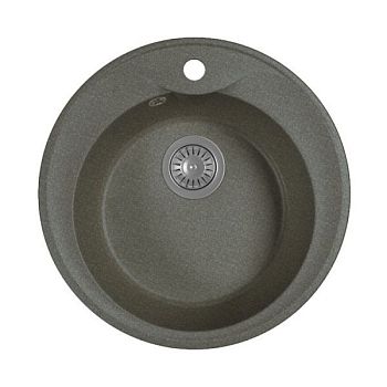 Кухонная мойка Dr. Gans РОТАНГ 29.010.B0500.407, черный