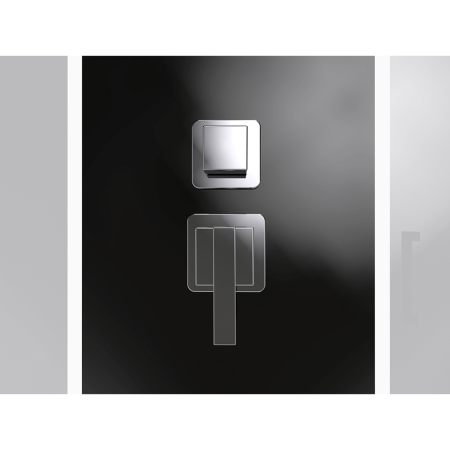 Душевая кабина B&W G8800