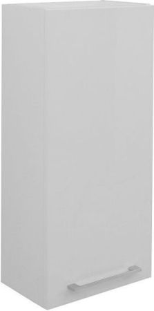Шкаф навесной De Aqua Тока 4 35 R белый, артикул 00167534
