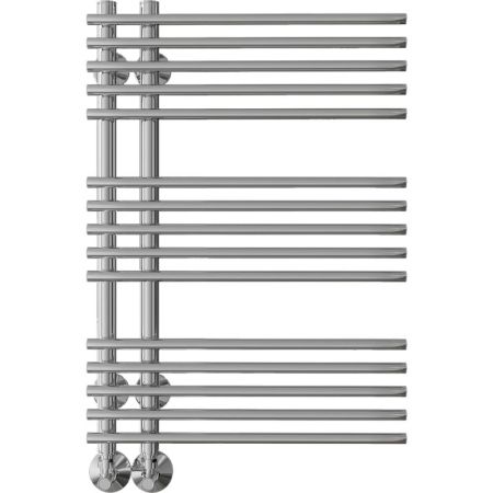 Водяной полотенцесушитель Ravak Style 52х80 X04000083671 Хром
