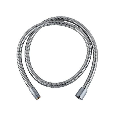 Шланг для кухонного смесителя 1,2-1,5м Timo SH103 chrome Шланг для кухонного смесителя 1,2-1,5м Timo SH103 chrome