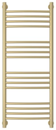 Полотенцесушитель водяной "Богема+" 1000х400 (Матовая Шампань), артикул 022-0221-1040