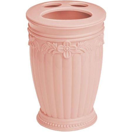 Держатель для зубных щеток Fora Elegance FS-42P Розовый, артикул FS-42P