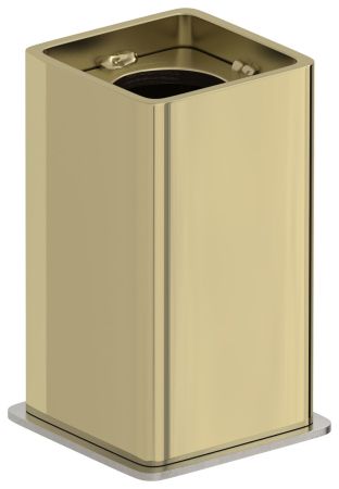 МОДУЛЬ скрытого подключения для "МЭМ CUBE" (Шампань), артикул 020-1527-0000