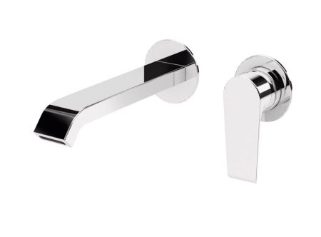 Смеситель для раковины встраиваемый CEZARES NAUTIC-BLI2, артикул NAUTIC-BLI2-01-W0