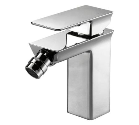 Смеситель для биде Bravat Phillis F356101C-ENG, хром, артикул F356101C-ENG