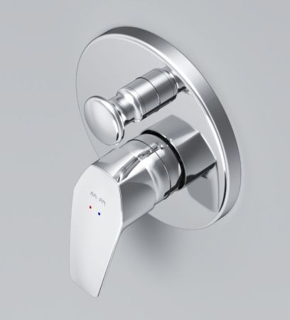Смеситель для душа AM.PM Gem F9085000 Хром