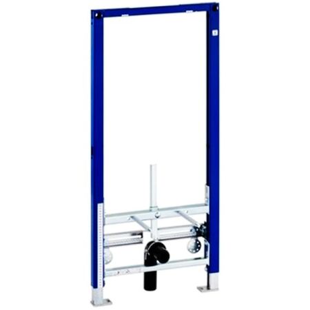 Инсталляция Geberit Duofix 111.520.00.1 для биде без угловых фитингов, артикул 111.520.00.1