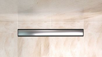 Душевой лоток BELBAGNO LUCE 80 см, BB-LD-LUCE-80-BIANCO
