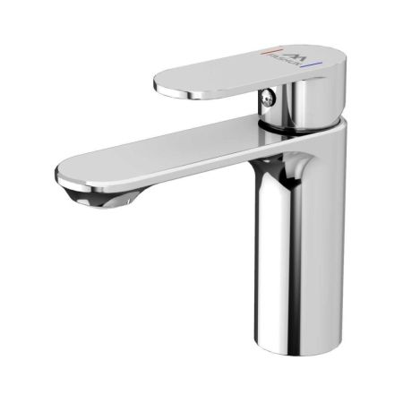 Смеситель для раковины FASHUN A1085, хром