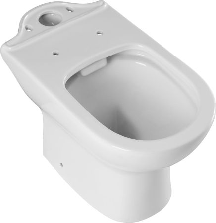 Чаша напольного унитаза Aquanet Ray-C, артикул Ray-C