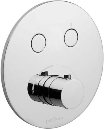 Смеситель для душа Paffoni Compact Box CPM018CR, артикул CPM018CR