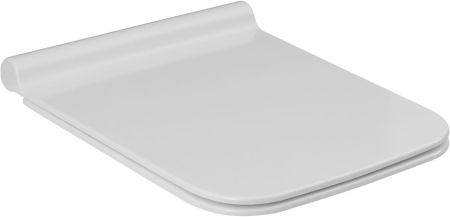 Чаша напольного унитаза Aquanet Rimless Cube 2-C CL-12288