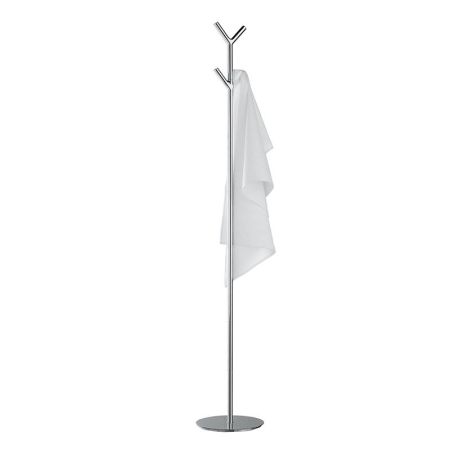 Напольная стойка Colombo Design Planets B9812.000 Хром, артикул B9812.000