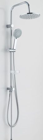 Душевая система Agger A0193500 Хром, артикул A0193500