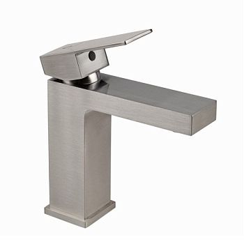 Смеситель для раковины FILARETE Fing FL5040NK, никель